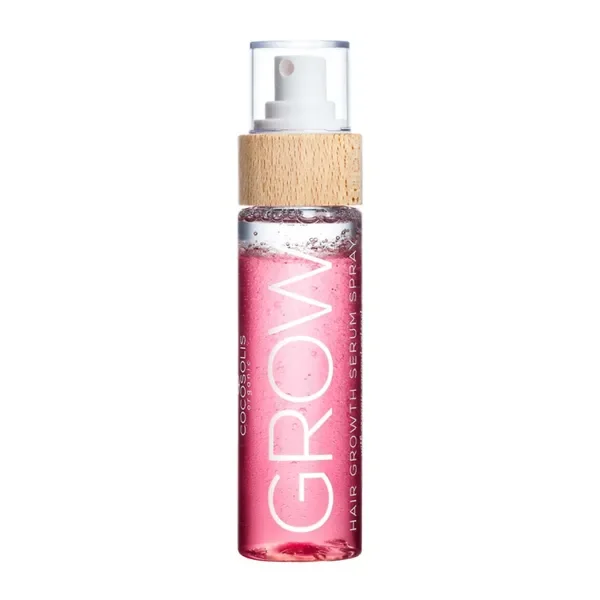 Serum na porost włosów spray 100ml [Cocosolis] - Cocosolis