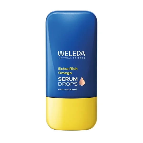 Serum odżywcze z kwasami omega 30ml [Weleda] - Weleda