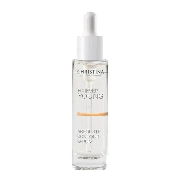 Serum perfekcyjny kontur 30ml [Christina Forever Young] - Christina