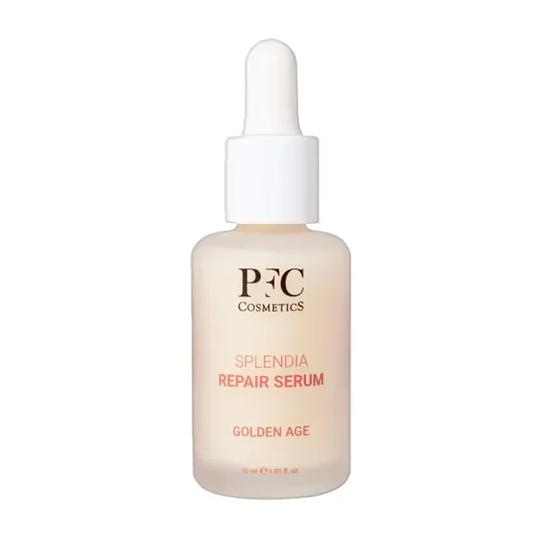 Serum przeciwstarzeniowe 30ml [PFC Cosmetics Splendia] - PFC Cosmetics