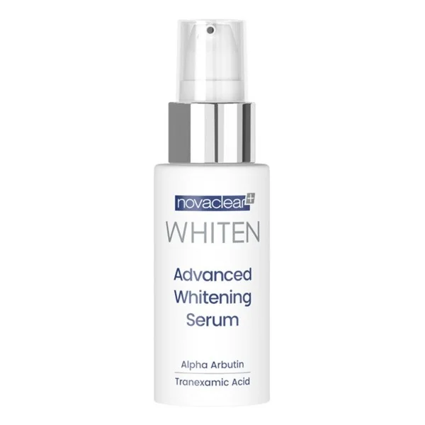 Serum redukujące przebarwienia 30ml [Novaclear] - Novaclear