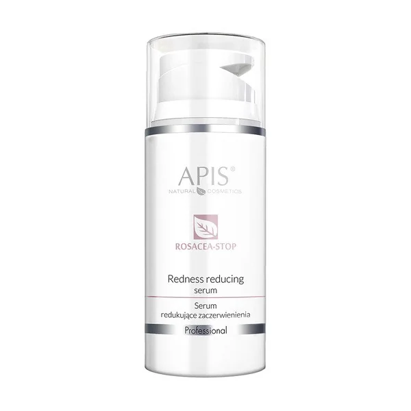Serum redukujące zaczerwienienia 100ml [Apis] - Apis