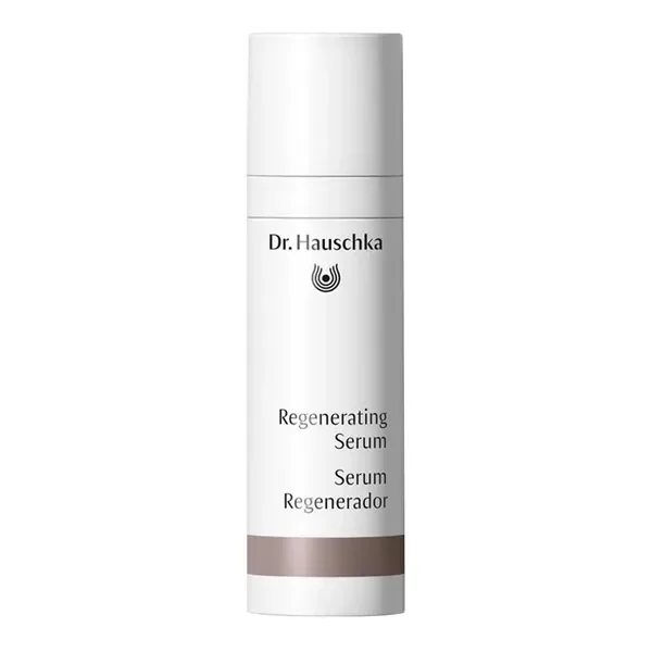Serum regenerujące 30ml [Dr.Hauschka] - Dr.Hauschka