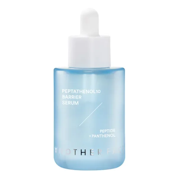 Serum regenerujące z pantenolem i peptydami 40ml [Another Face] - Another Face