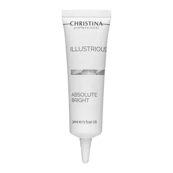 Serum rozjaśniające z witaminą C 15% 30ml [Christina] - Christina
