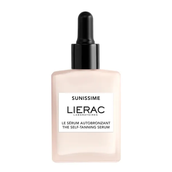 Serum samoopalające 30 ml [Lierac] - Lierac