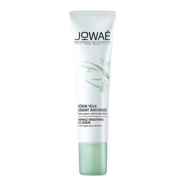 Serum wygładzające zmarszczki wokół oczu 15ml [Jowae] - Jowae