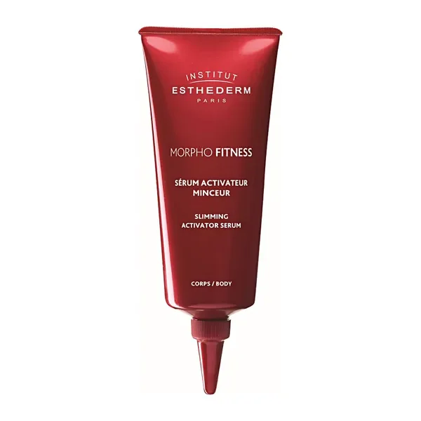 Serum wyszczuplające i modelujące sylwetkę 100 ml [Institut Esthederm] - Institut Esthederm