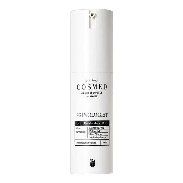 Serum z kwasem migdałowym 30 ml [Cosmed] - Cosmed