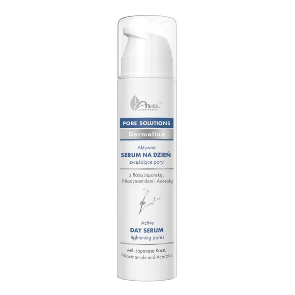 Serum zwężające pory 50ml [Ava] - Ava
