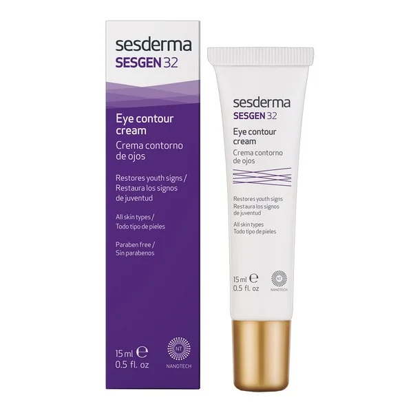 Sesgen-32 Krem Kontur Oczu 15ml [Sesderma] - Sesderma