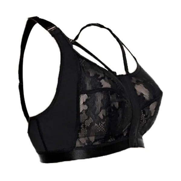 Sigvaris Aesthetic Medical Care BRA II biustonosz uciskowy rozmiar L [Aesthetic] - Aesthetic