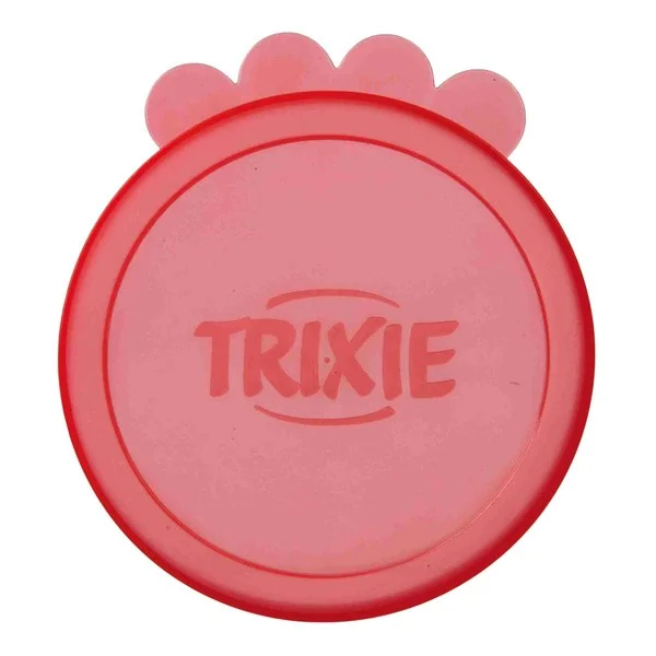 Silikonowa pokrywka na puszkę 10,6 cm [TRIXIE] - TRIXIE