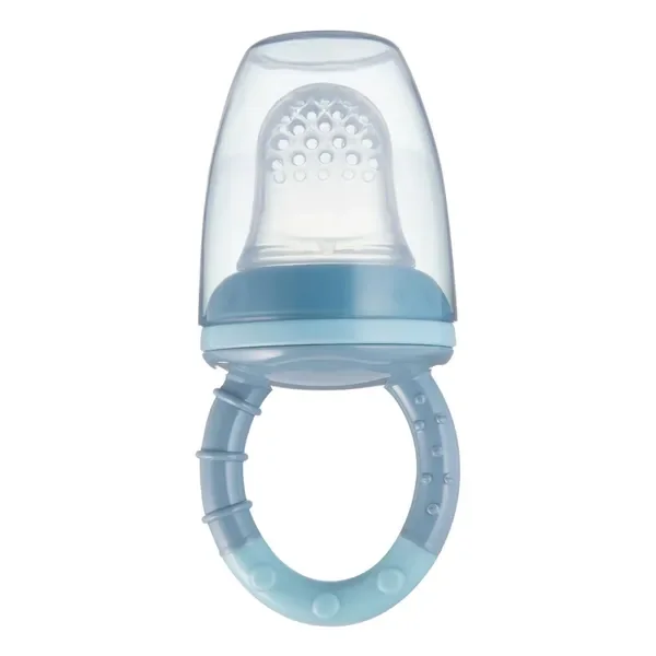 Silikonowa siateczka do karmienia niebieska 1 szt. [Canpol] - Canpol Babies