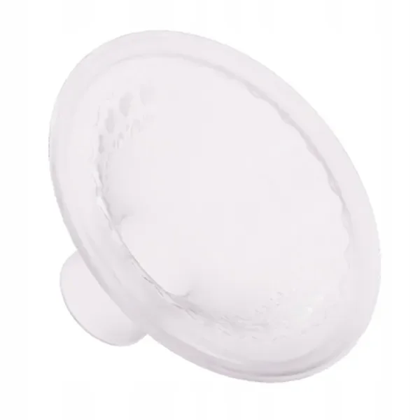 Silikonowy lejek 24 mm do laktatora BlissPump [Momini] - Momini