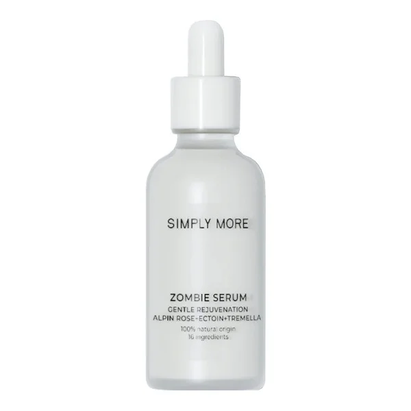 Simply More Zombie Serum odmładzające serum 30 ml - Simply More
