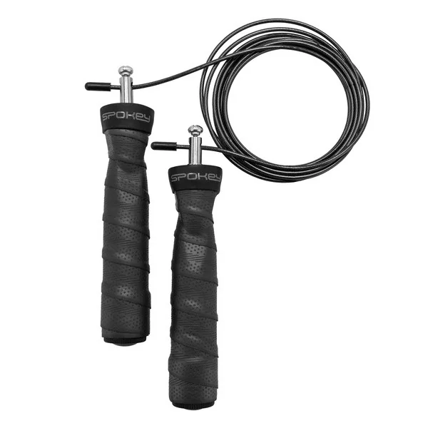 Skakanka łożyskowa z obciążeniem [Spokey] - Spokey