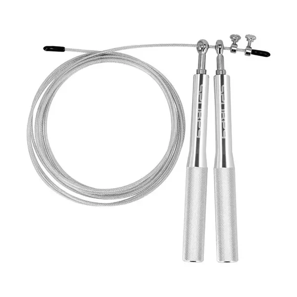 Skakanka łożyskowana X Rope Tweet I [Spokey] - Spokey