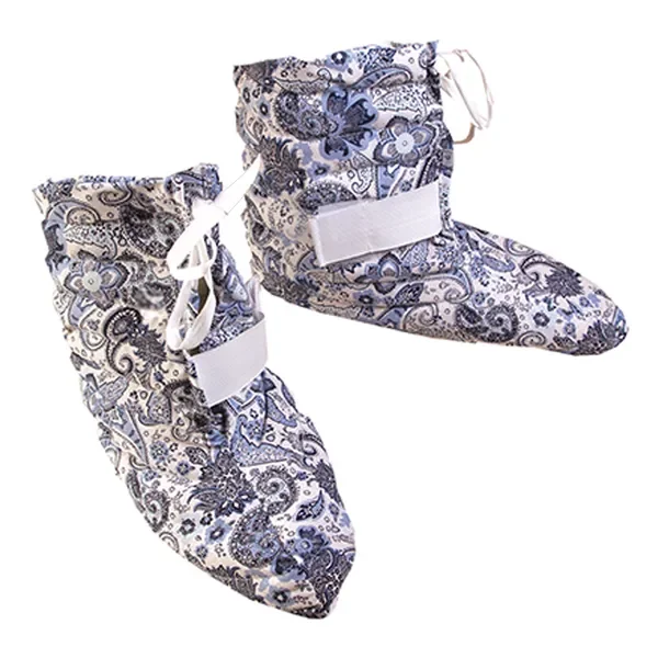 Skarpety gorczycowe 2 szt. [Flos] - Flos