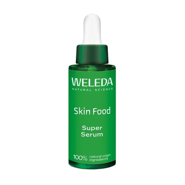 Skin Food Super serum 30ml [Weleda] - Weleda