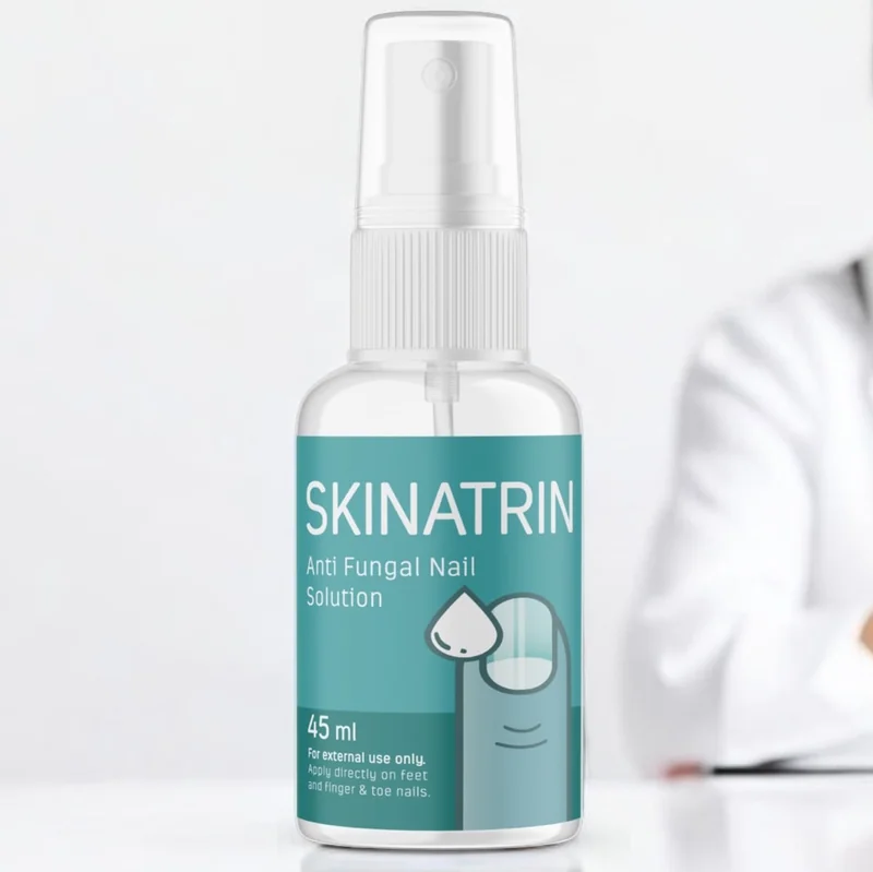 Skinatrin - 45 ml - MED-LEK LAB