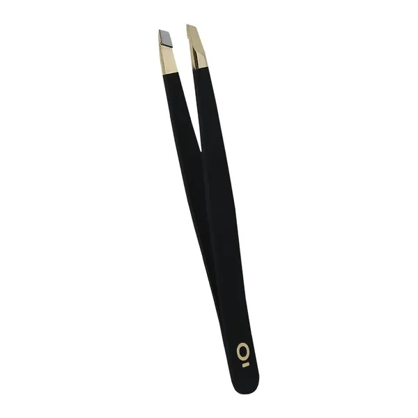 Skośna pęseta do brwi [Kashoki] - Kashoki