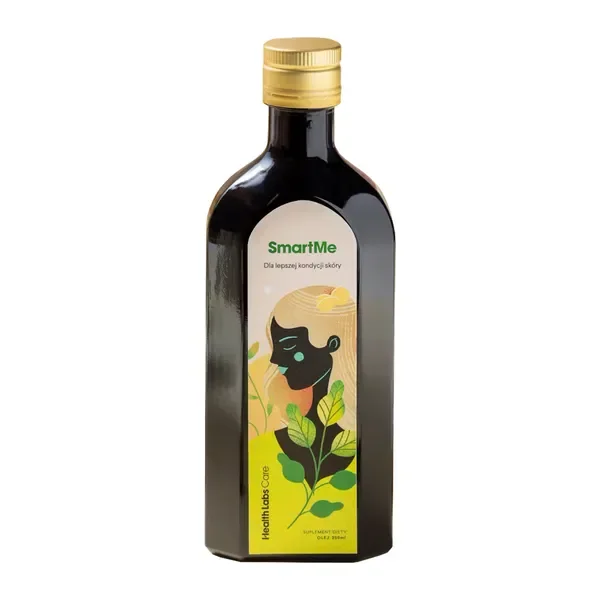 SmartMe Omega-3 5ml [Health Labs Care] - Health Labs Care