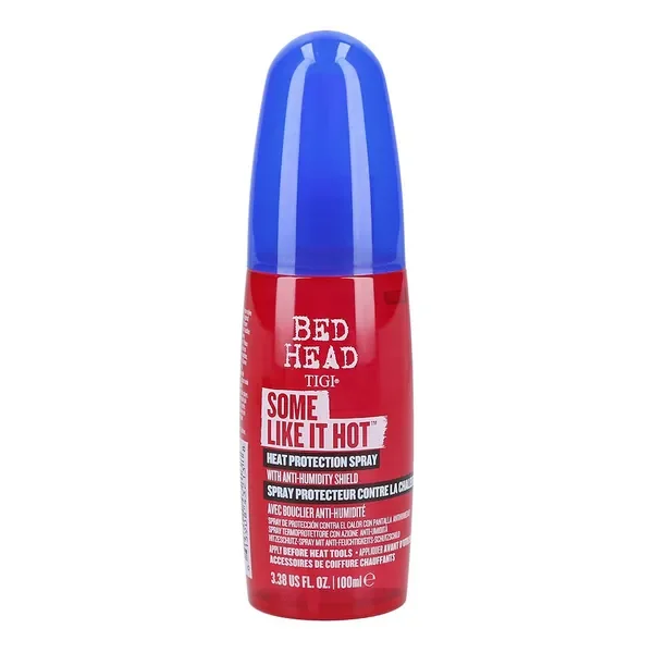 Some Like It Hot spray termoochronny do włosów 100 ml [Bed Head by TIGI] - Bed Head by TIGI