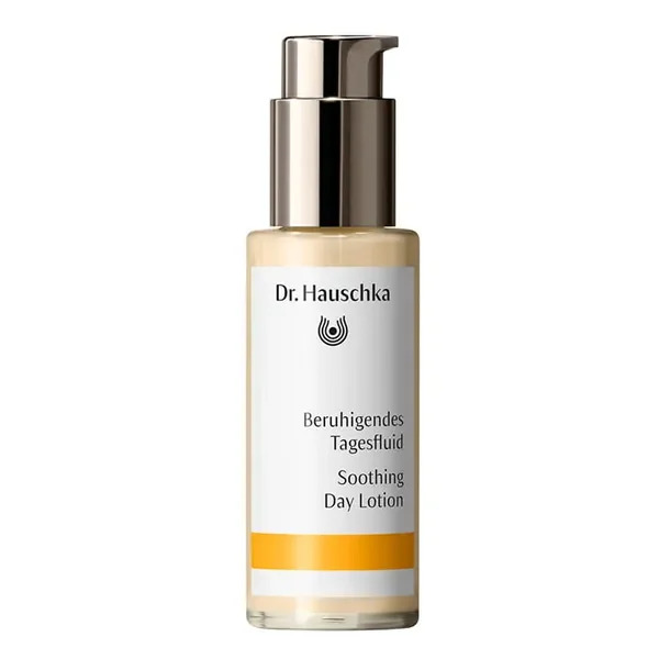 Soothing Day Lotion emulsja do twarzy na dzień 50ml [Dr.Hauschka] - Dr.Hauschka