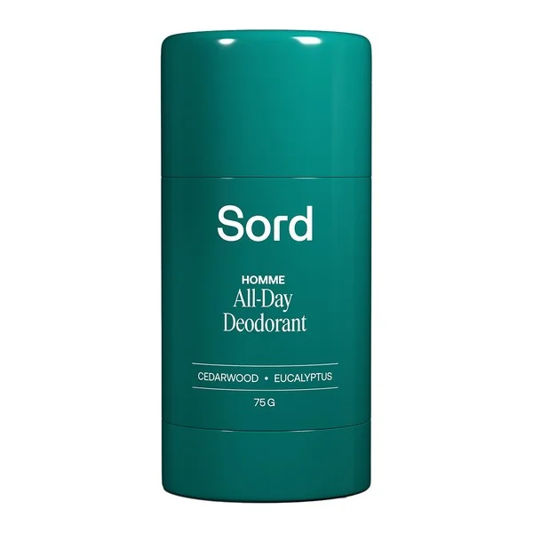 Sord Cosmetics Cedarwood & Eucalyptus dezodorant 75g [Sord Lab] - Sord Lab