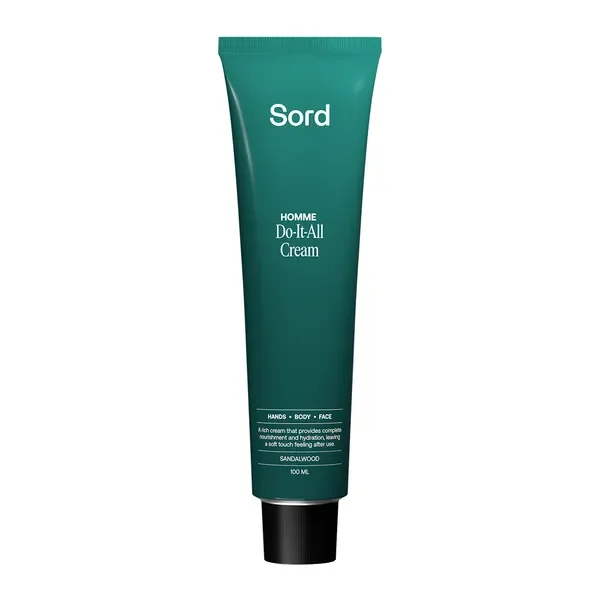Sord Do-It-All Cream uniwersalny krem naprawczy 100ml [Sord Lab] - Sord Lab