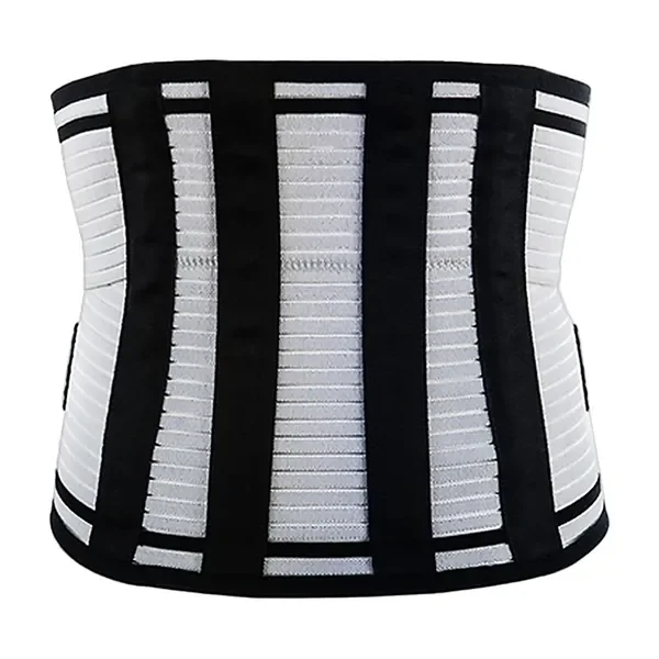 Spinactive LS II orteza lędźwiowo-krzyżowa rozmiar 3 [Qmed by Meyra] - Qmed by Meyra