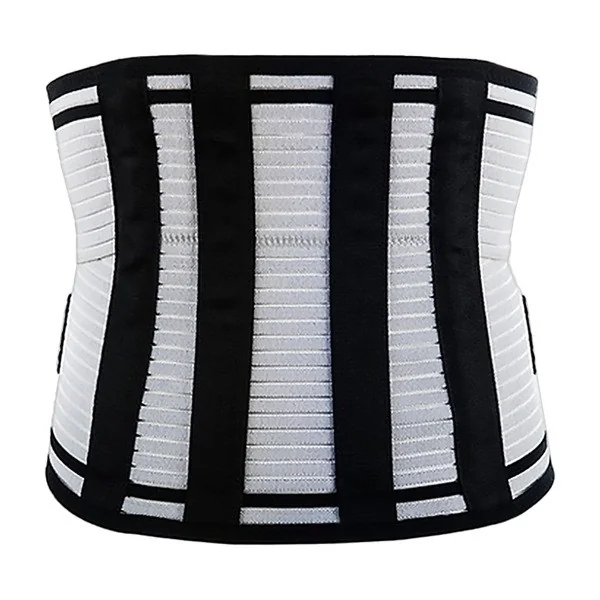 Spinactive LS II orteza lędźwiowo-krzyżowa rozmiar 6 [Qmed by Meyra] - Qmed by Meyra