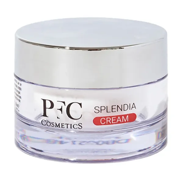 Splendia krem przeciwstarzeniowy 50ml [PFC Cosmetics] - PFC Cosmetics