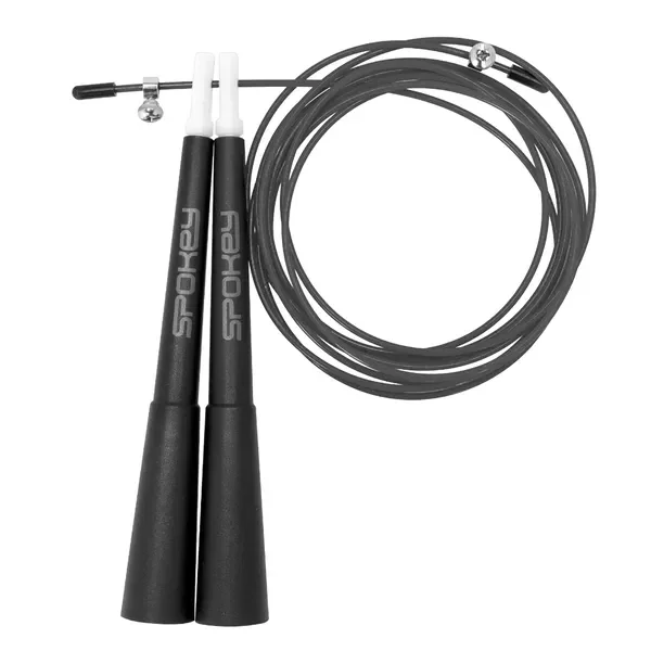 Spokey X Rope skakanka szybkościowa 1 szt. - Spokey