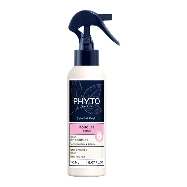 Spray do reaktywacji loków 150ml [Phyto] - Phyto