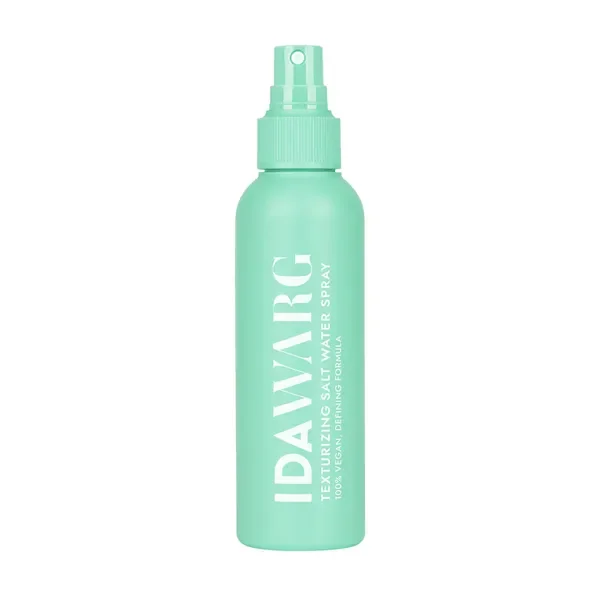 Spray stylizujący do włosów z wodą morską 150ml [Ida Warg] - Ida Warg Beauty