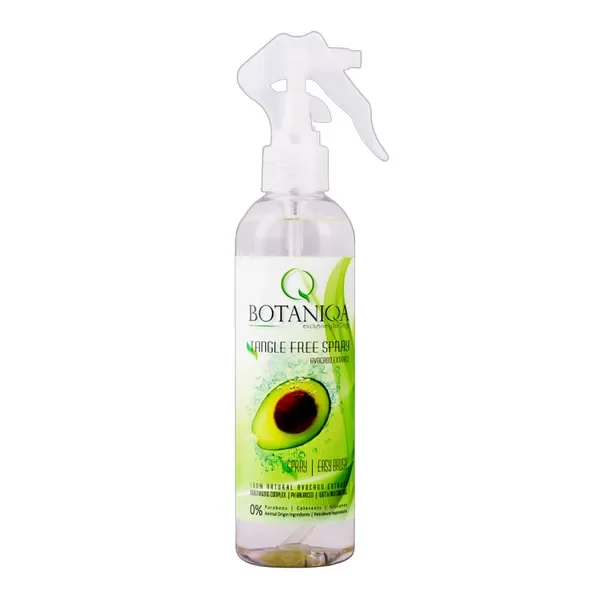 Spray Tangle Free ułatwiający rozczesywanie sierści 250ml [Botaniqa] - Botaniqa