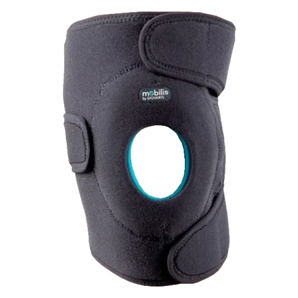 Stabilizator kolana S/M [Mobilis] - Mobilis