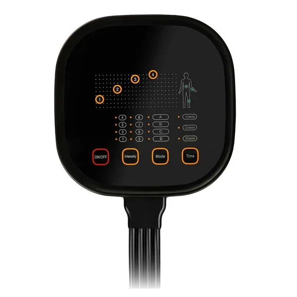 Stacja pompująca do Portia [Medivon] - Medivon