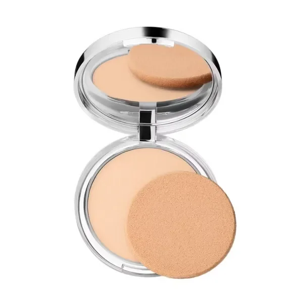 Stay-Matte Sheer Pressed Powder 02 Stay Neutral 7,6g [Clinique] - Clinique