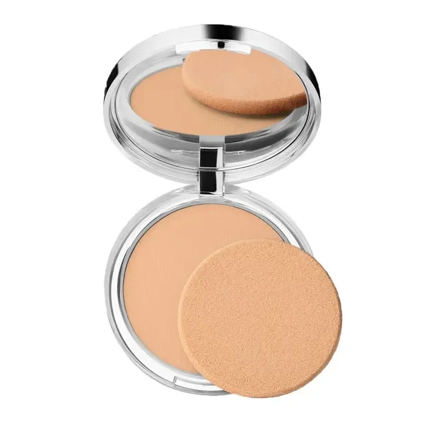 Stay-Matte Sheer Pressed Powder 03 Stay Beige 7,6g [Clinique] - Clinique