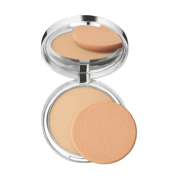 Stay-Matte Sheer Pressed Powder Invisible Matte 101 7,6g [Clinique] - Clinique