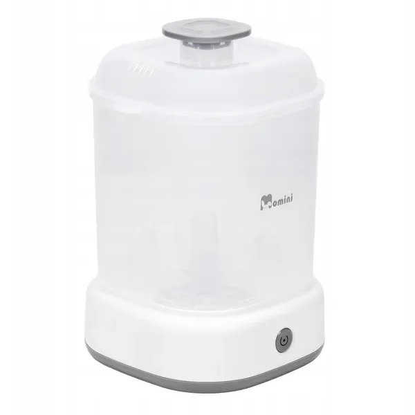 Sterylizator butelek QuickSteam 1 szt. [Momini] - Momini