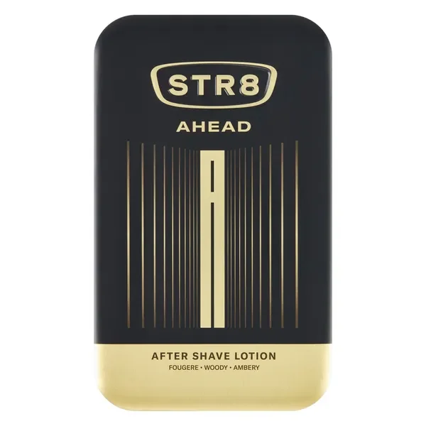 STR8 Ahead woda po goleniu 100 ml - STR8