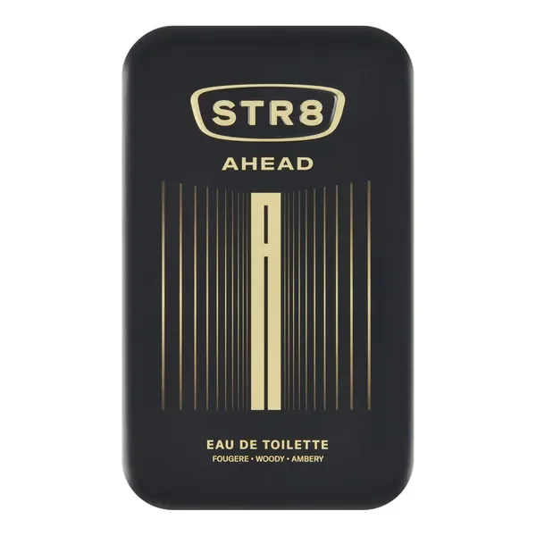 STR8 Ahead woda toaletowa 100 ml - STR8