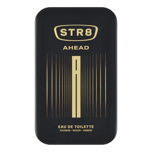 STR8 Ahead woda toaletowa 50ml [STR8] - STR8