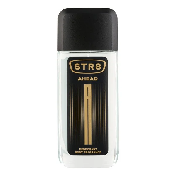 STR8 Ahead zapachowy dezodorant z atomizerem 85 ml - STR8