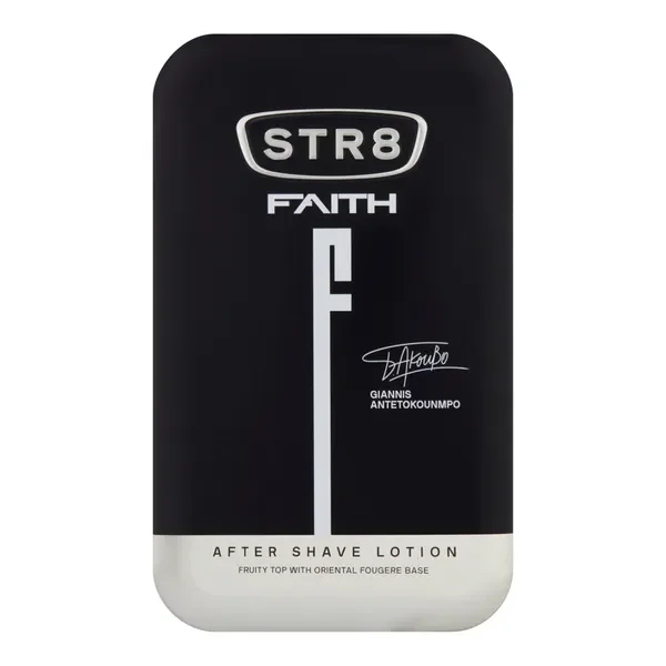 STR8 Faith woda po goleniu 100 ml - STR8