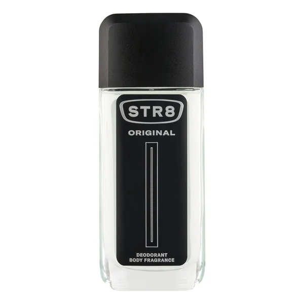 STR8 Original zapachowy dezodorant z atomizerem 85 ml [STR8] - STR8